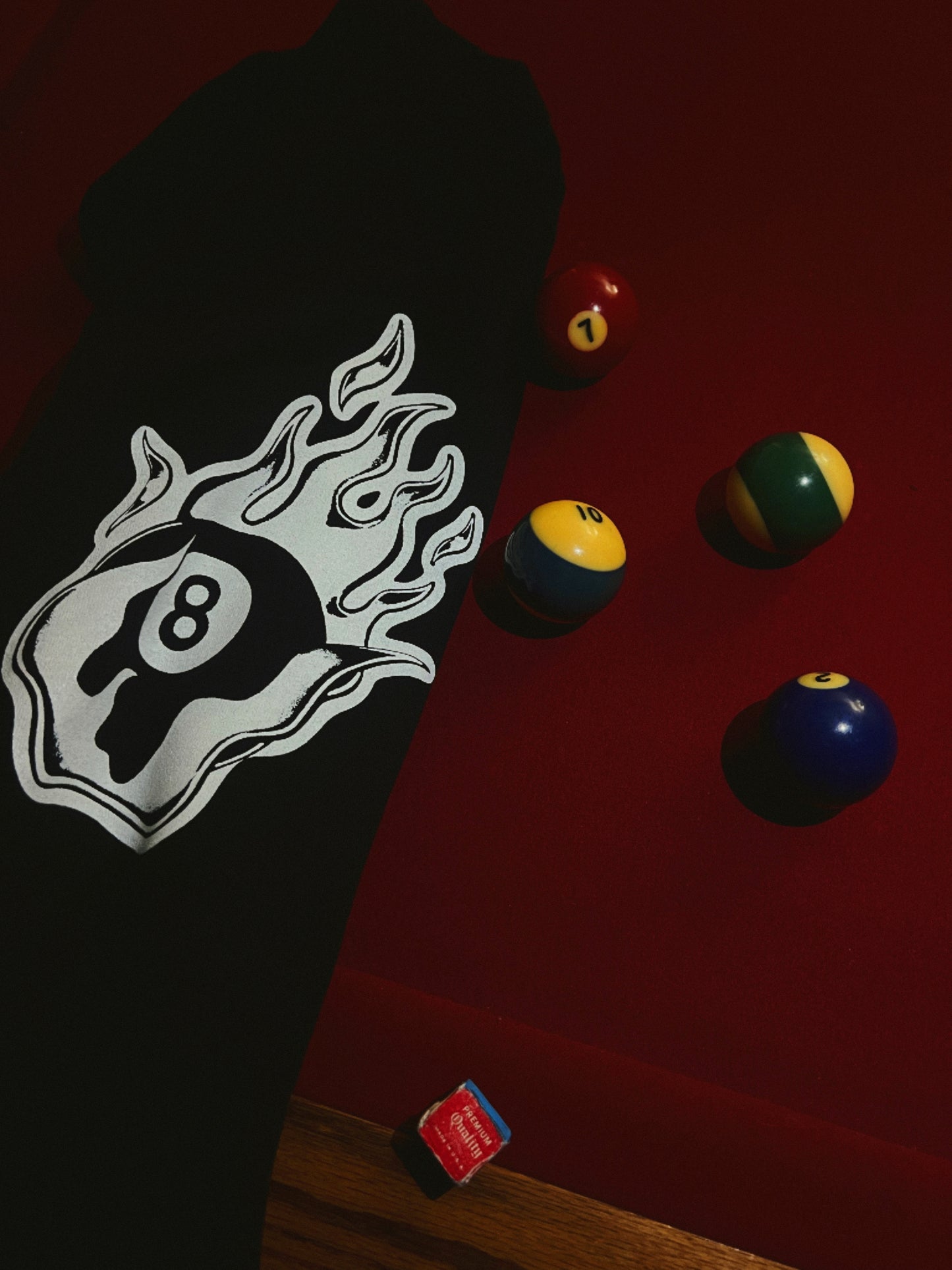 (Pre-Order) Bank Hoodie