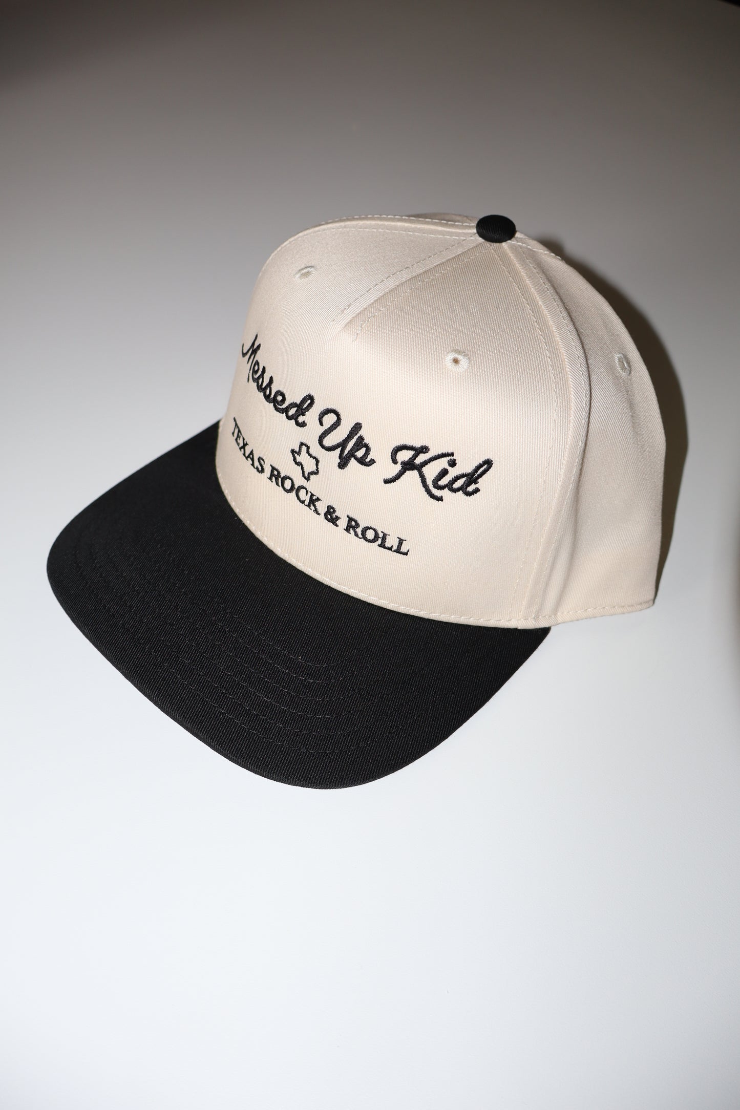 Reata Trucker