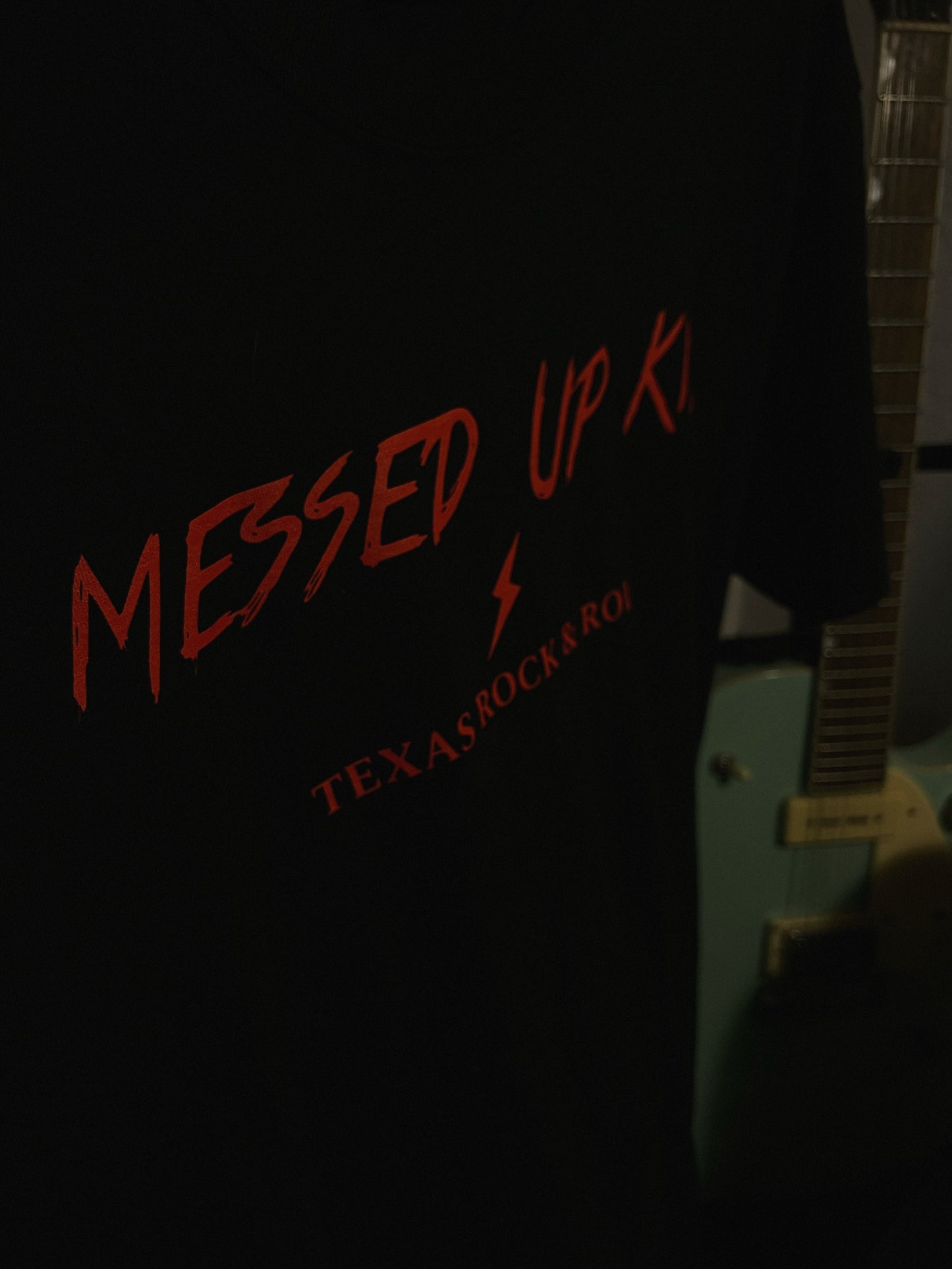 Dropout T-Shirt