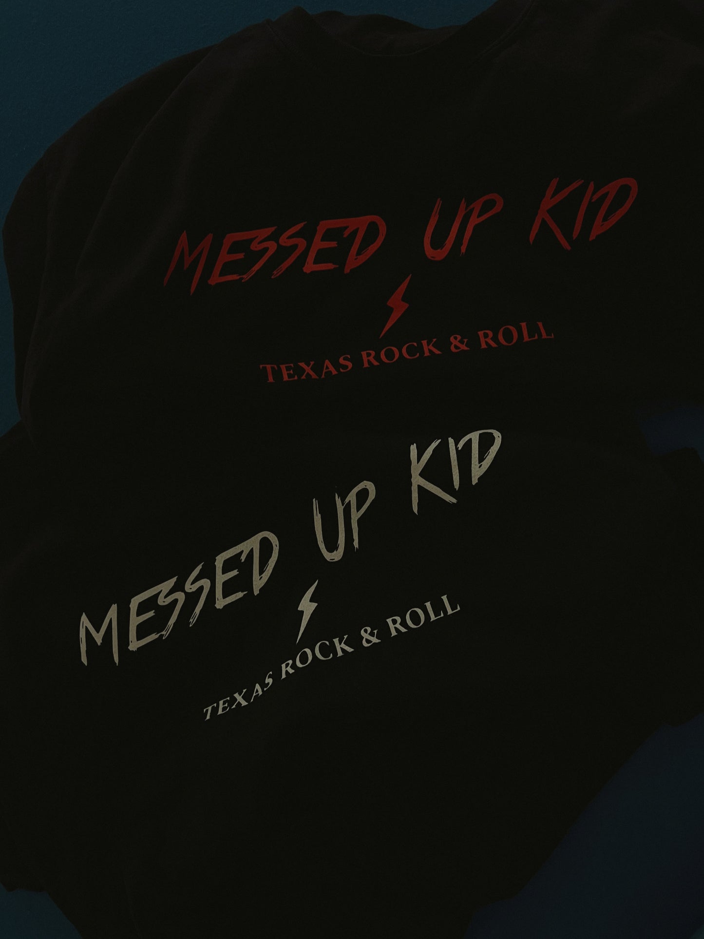 Dropout T-Shirt