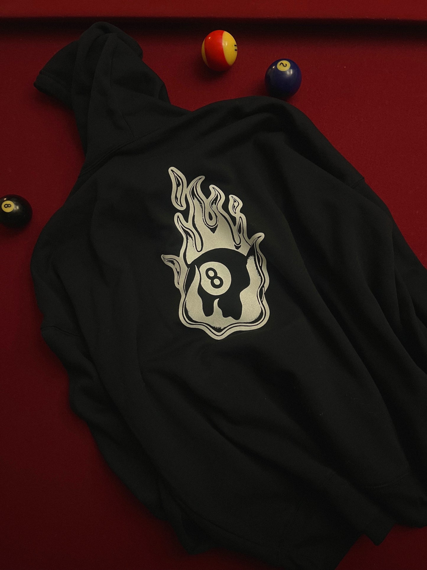 (Pre-Order) Bank Hoodie