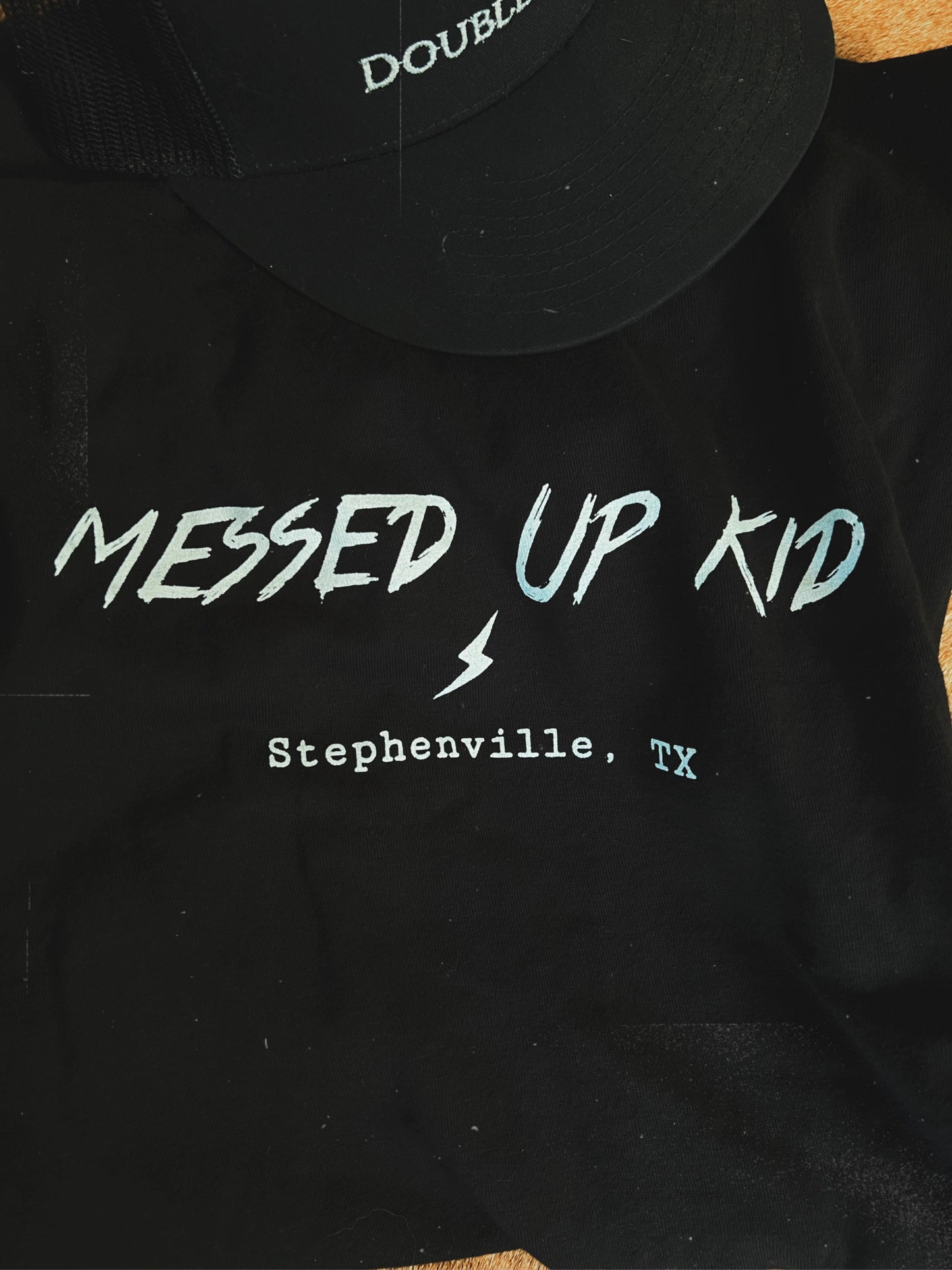 Dropout T-Shirt