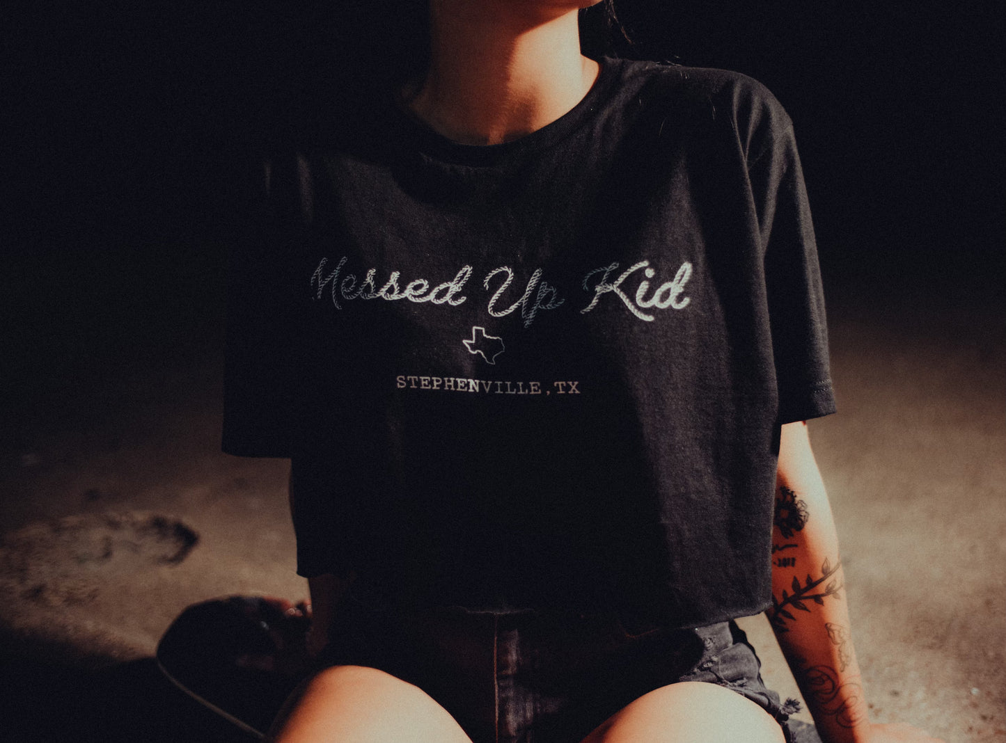 Reata T-Shirt