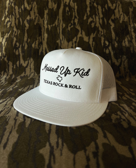 Reata Snapback