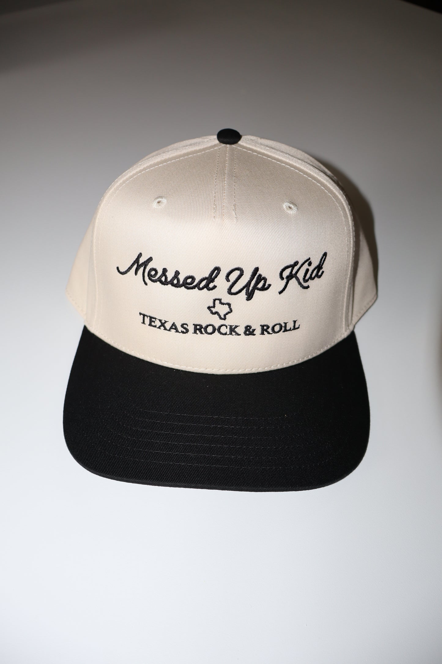 Reata Trucker