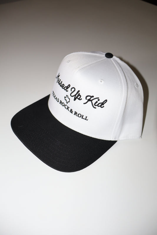 Reata Trucker