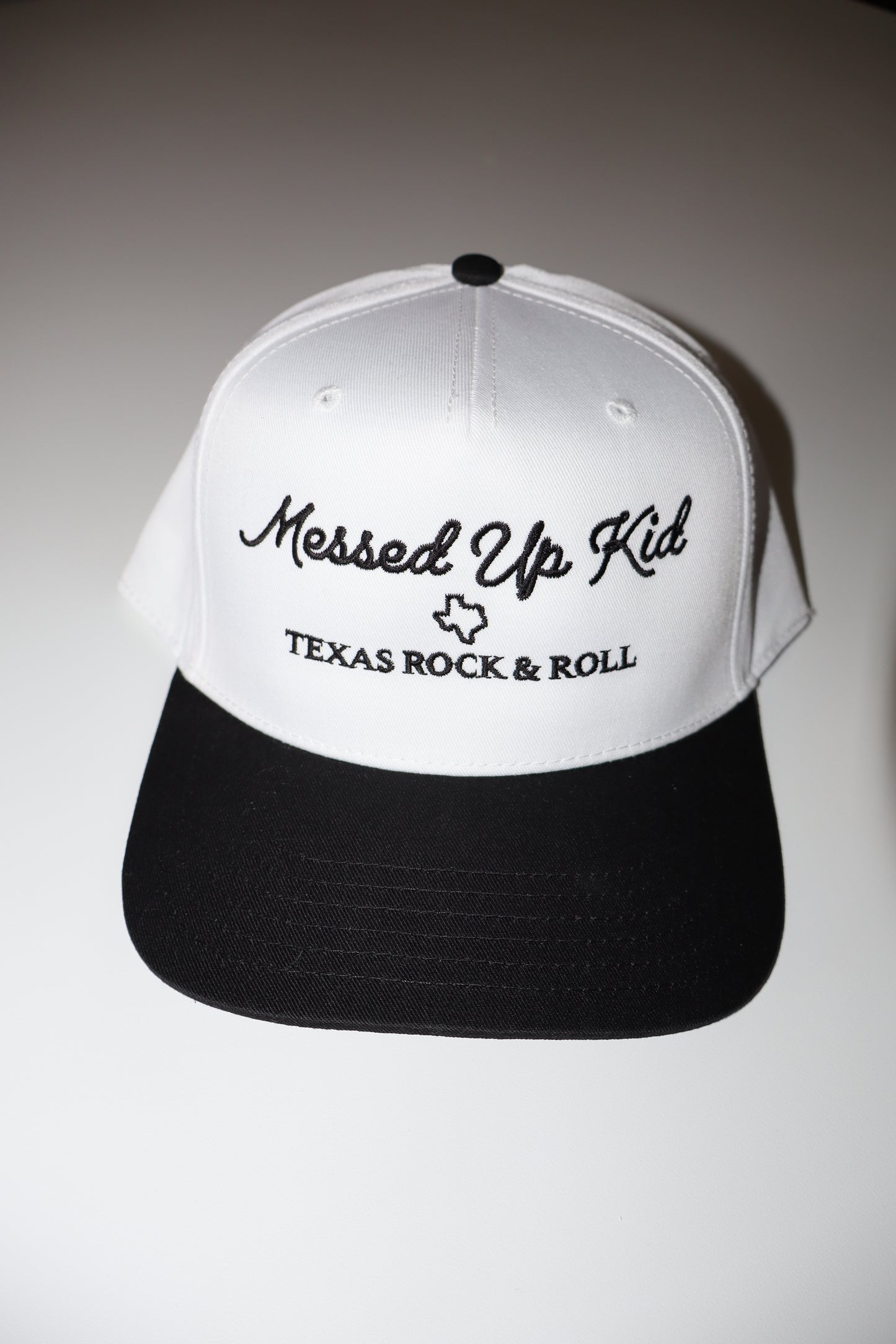 Reata Trucker